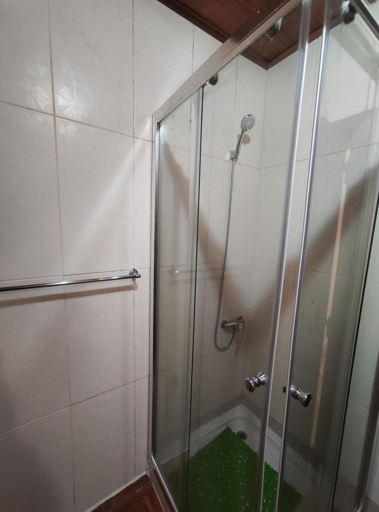 Pensao Estrela Hotell Unhais Da Serra Rom bilde